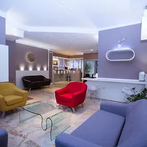 Otel Agape Aa, Milano