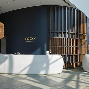 Voco Milan-fiere By Ihg **** Μιλάνο