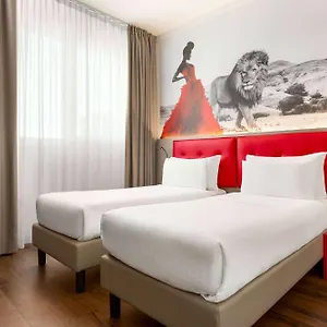Amedia Hotel Milan, Trademark Collection By Wyndham **** Μιλάνο
