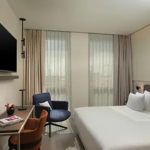 Otel Nh Collection Citylife, Milano