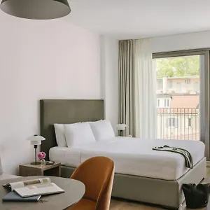 شقة فندقية Sonder By Marriott Bonvoy Atelier Porta Romana, ميلان