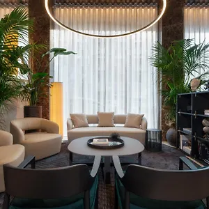 Hotell Crowne Plaza By Ihg