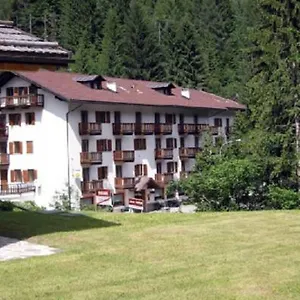 Casa Alpina Sant'apollinare Falcade