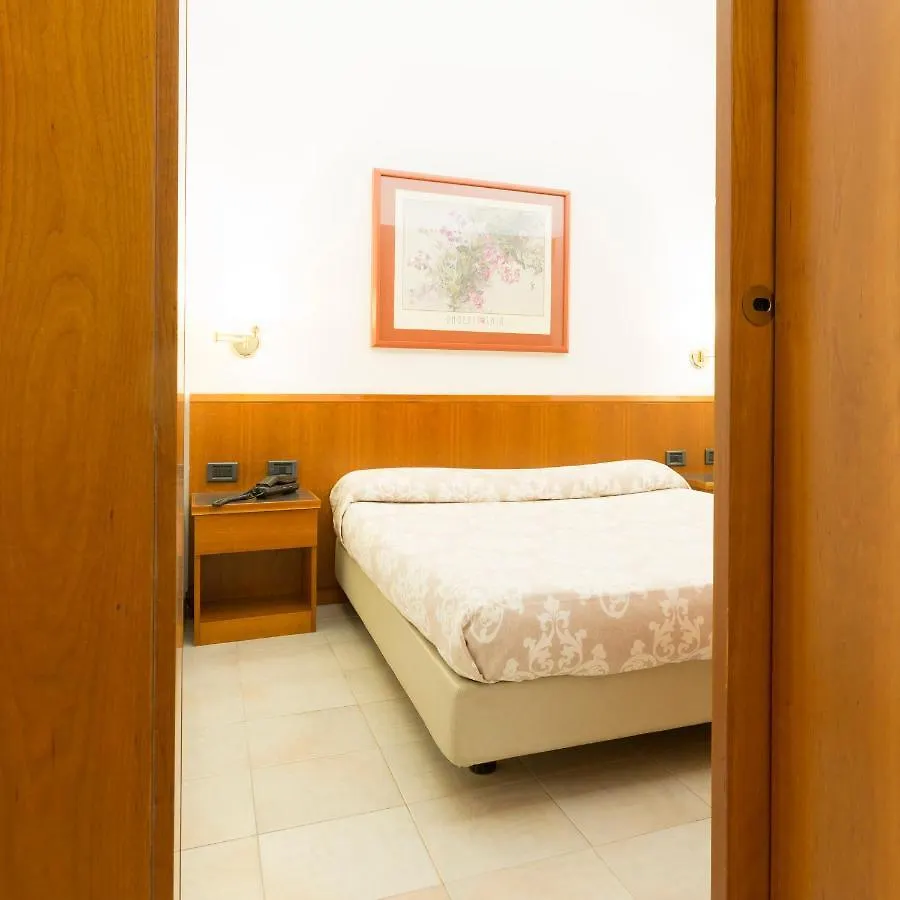 Aparthotel Residence Donatello Milan