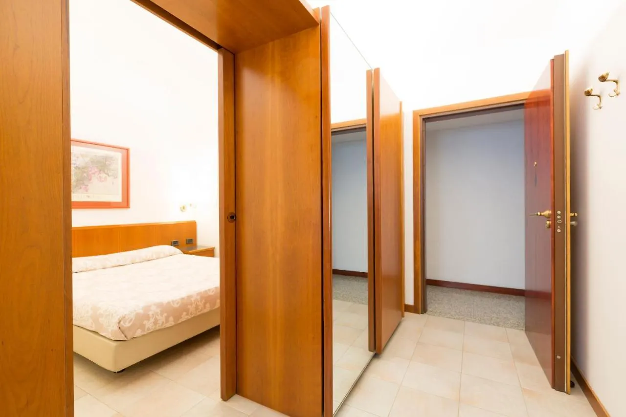 Residence Donatello Milan Aparthotel