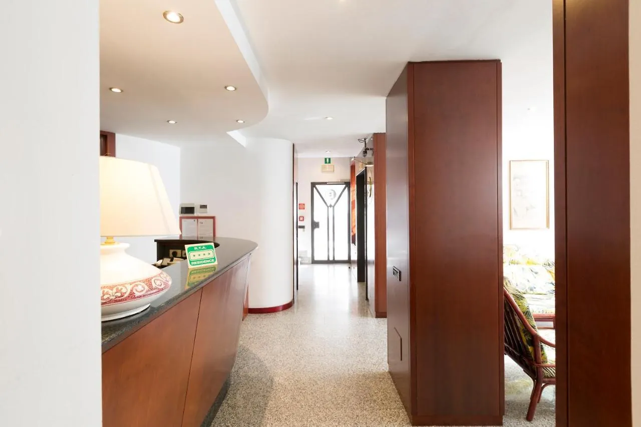 Residence Donatello Milan