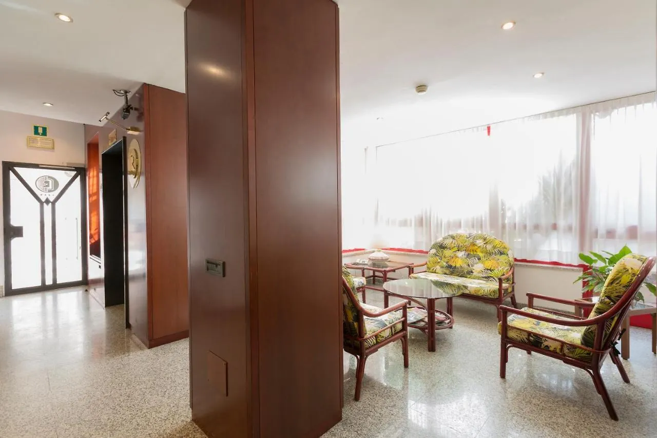 Residence Donatello Milan Italy