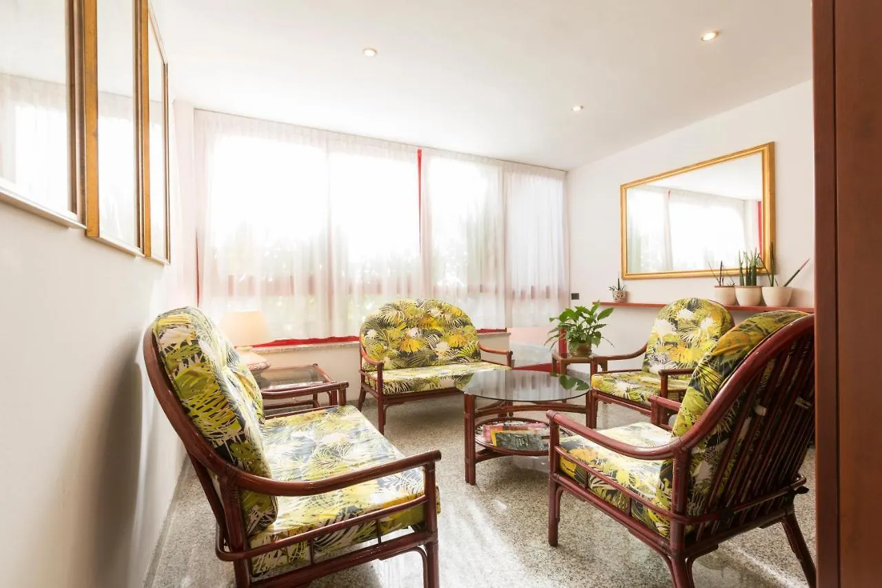 Residence Donatello Milan 4*,  Italy