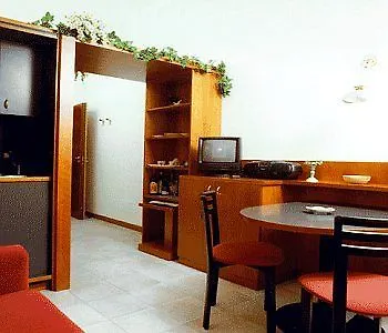 Residence Donatello Milan Aparthotel