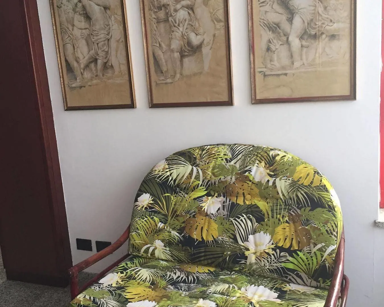 Residence Donatello Milan Aparthotel