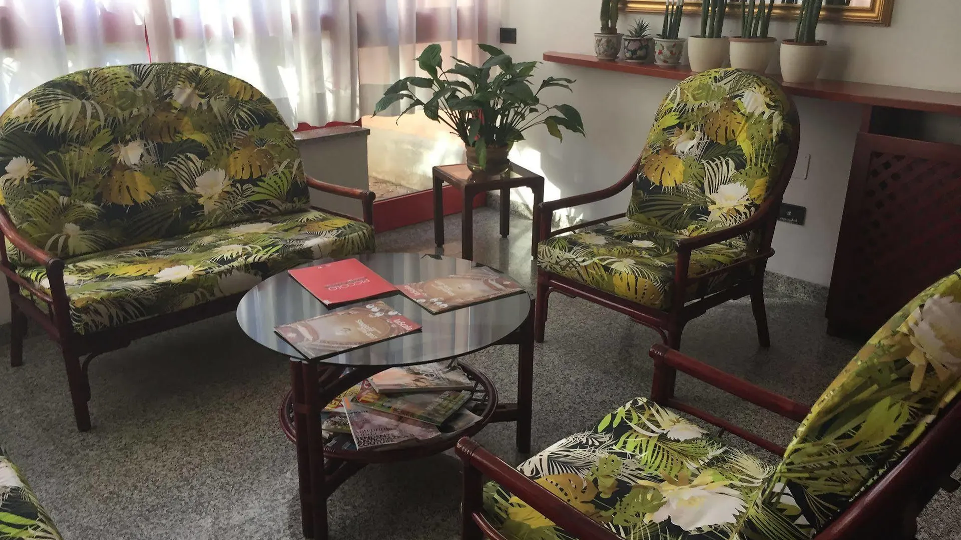Residence Donatello Milan Aparthotel