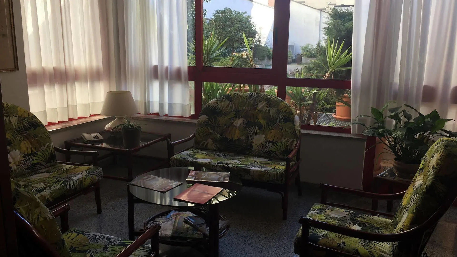 **** Aparthotel Residence Donatello Milan Italy