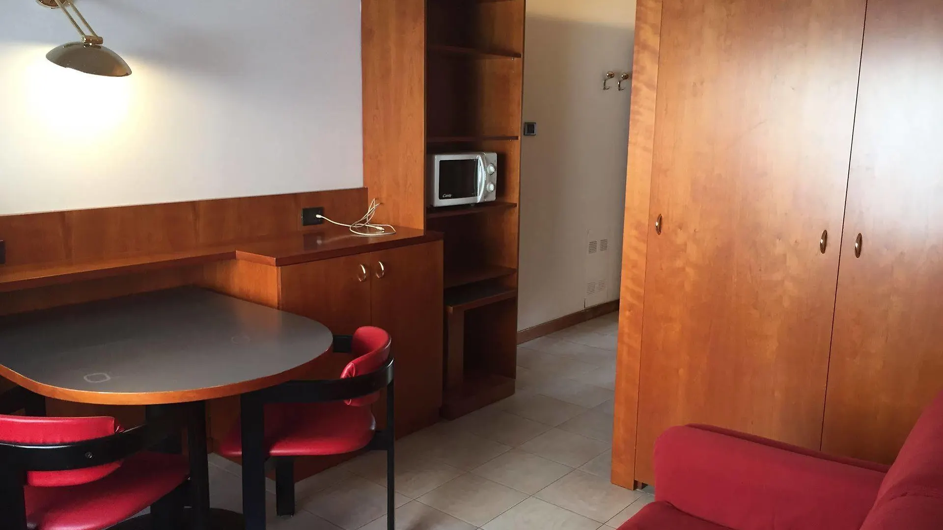 Residence Donatello Milan 4*,