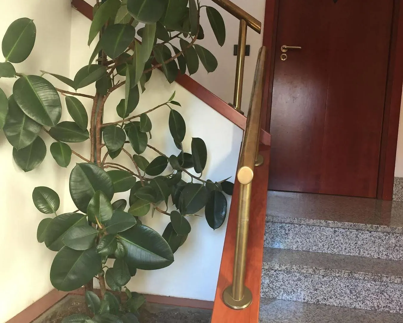Residence Donatello Milan Italy
