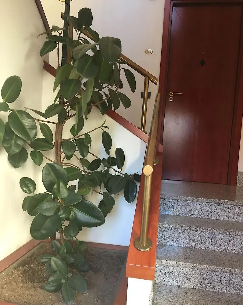 Residence Donatello Milan 4*,  Italy