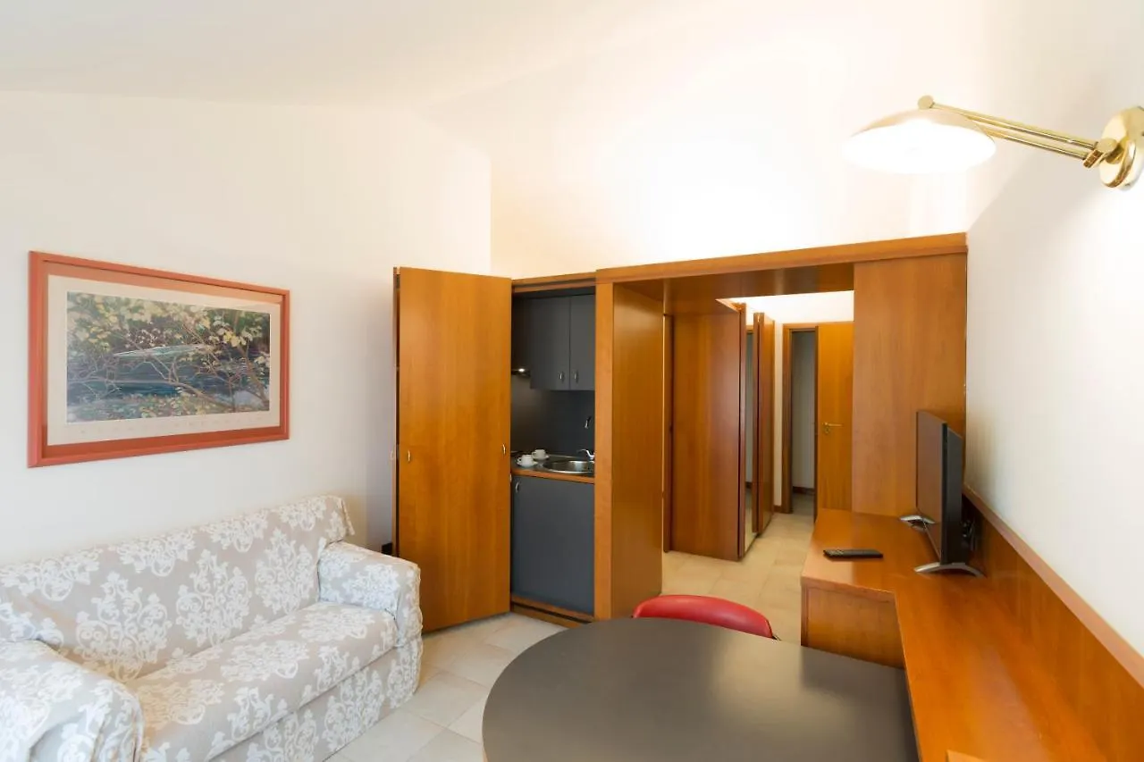 Residence Donatello Milan