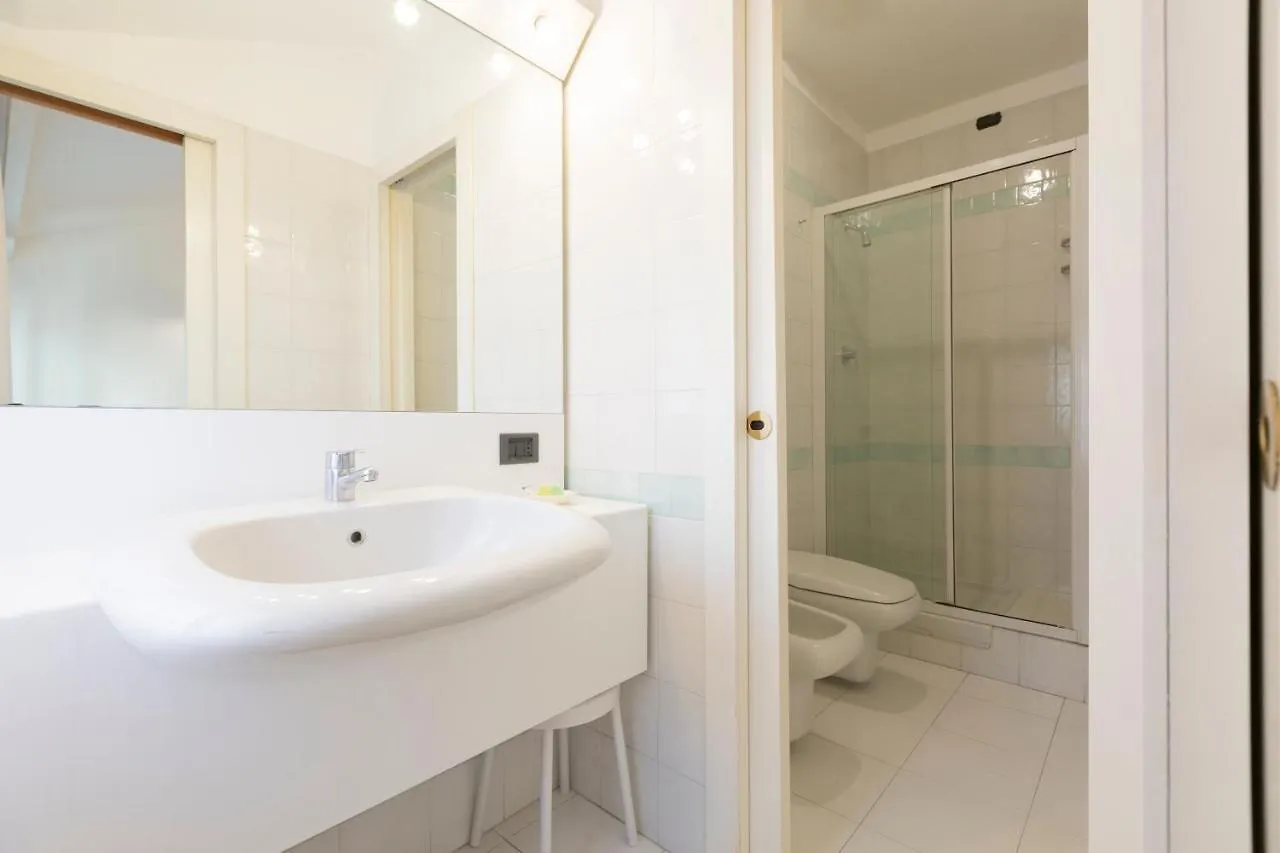 Residence Donatello Milan