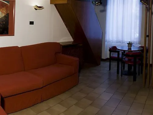 Aparthotel Residence Donatello Milan