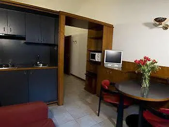 Residence Donatello Milan Italy